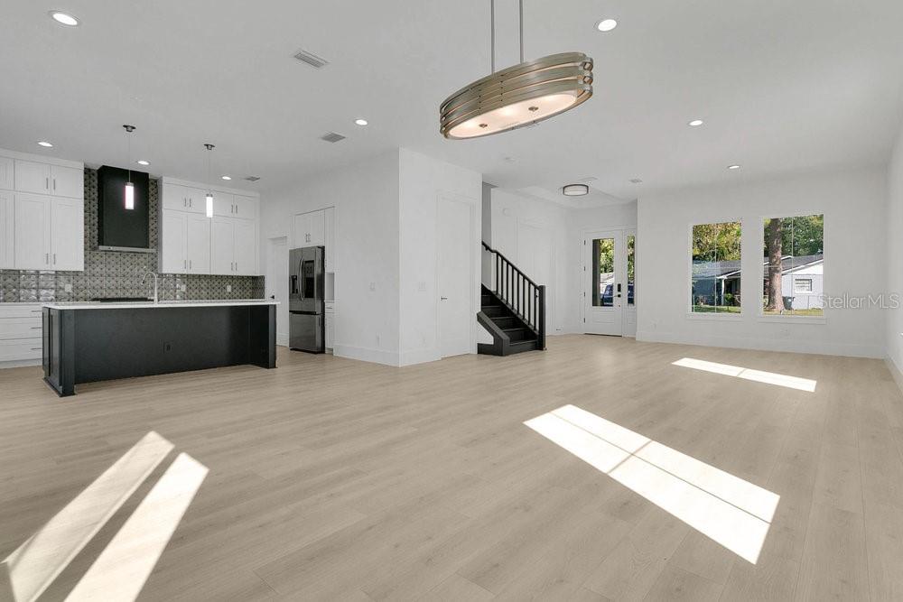 GOLFVIEW - Residential