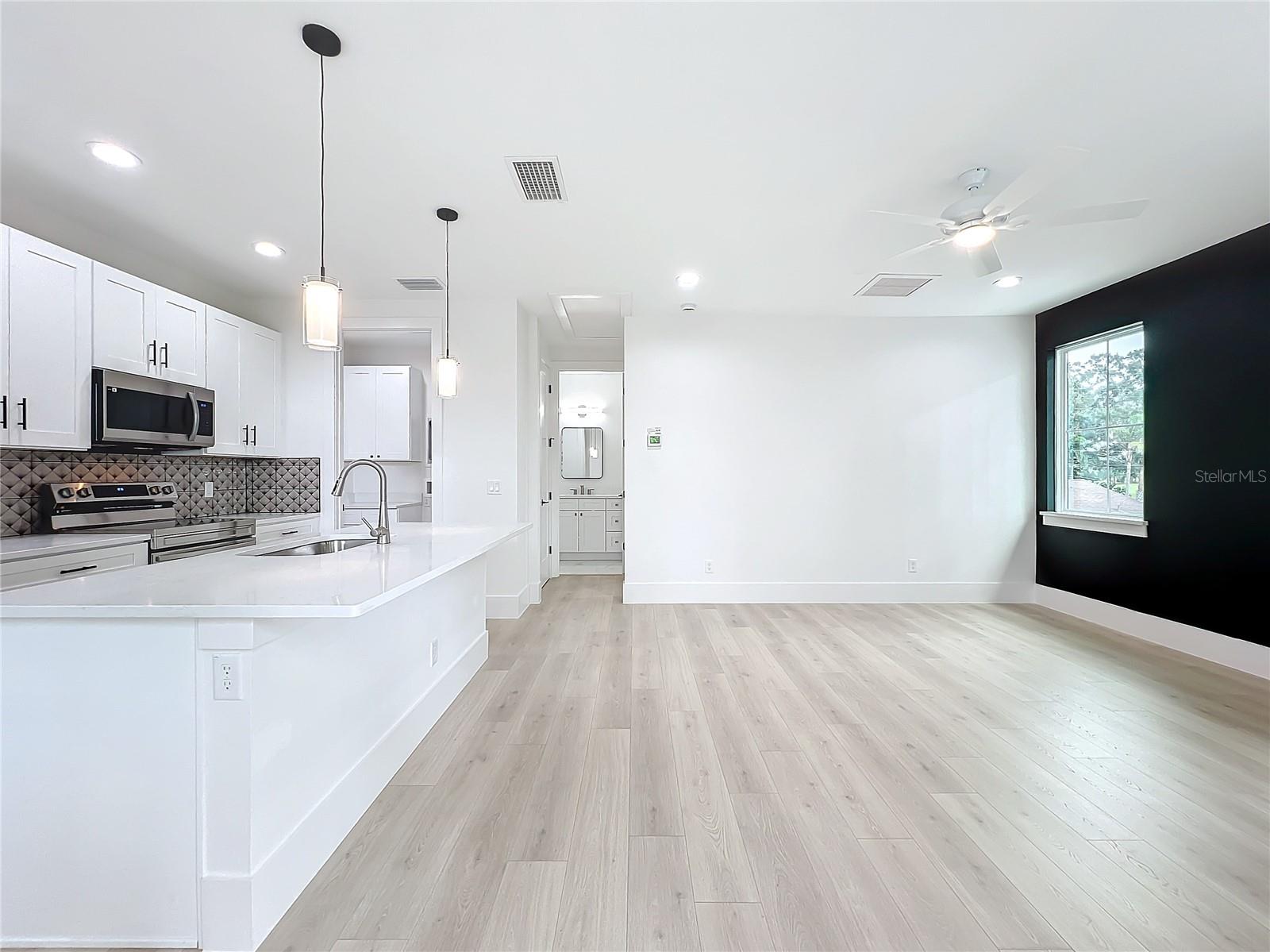 GOLFVIEW - Residential