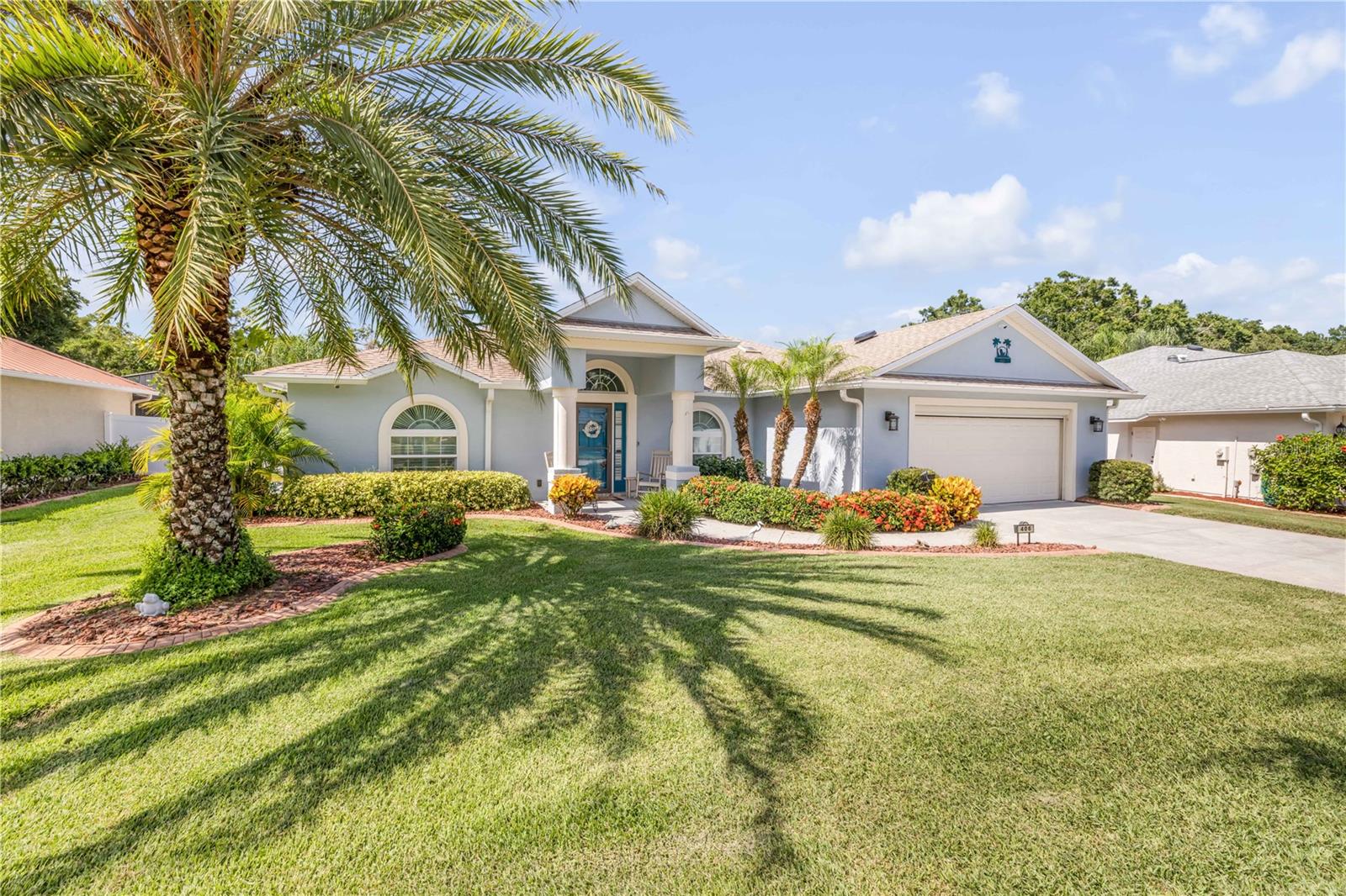 406 PHILLIPS CREEK LANE
