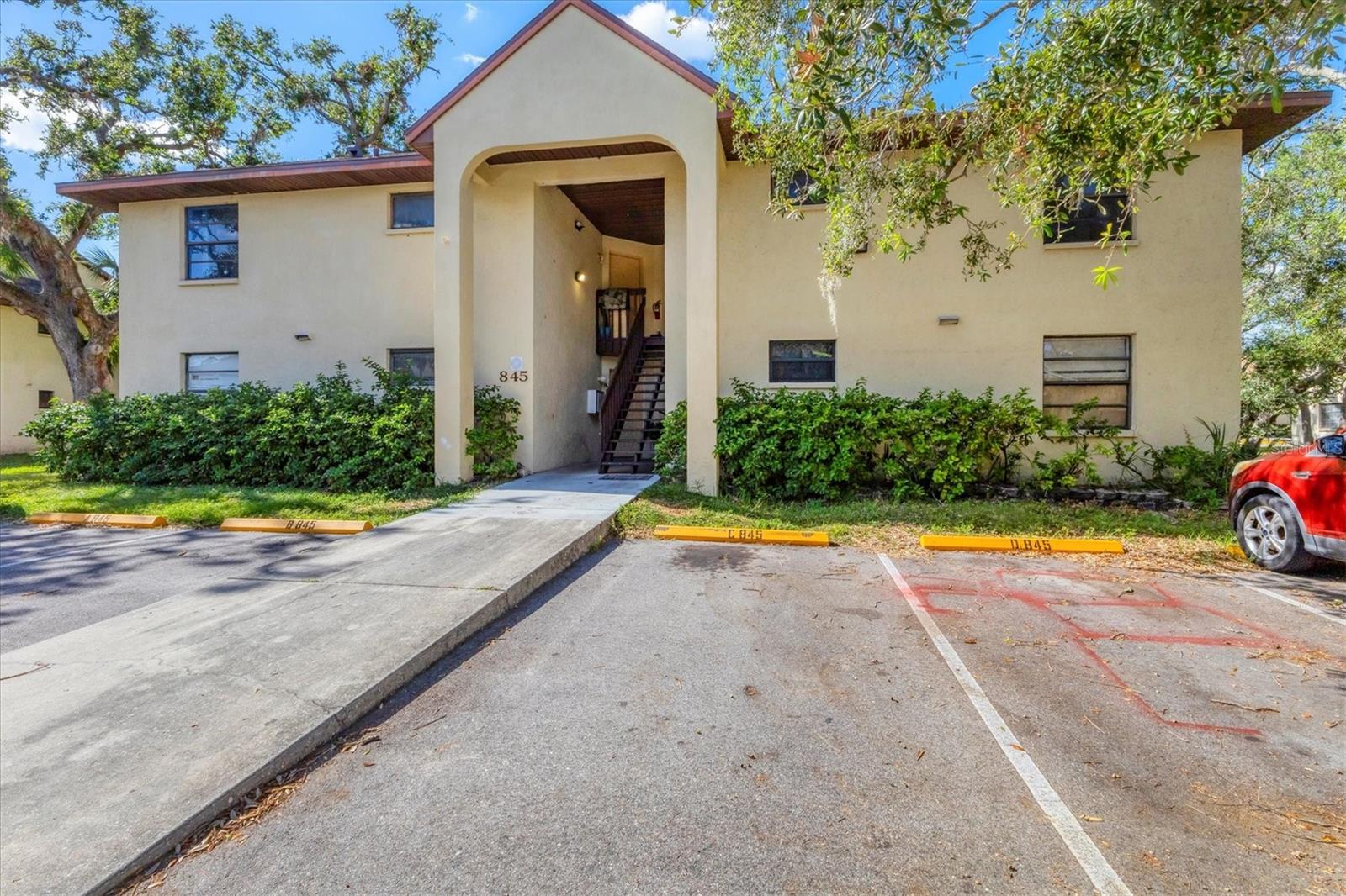 845 MECCA DRIVE D