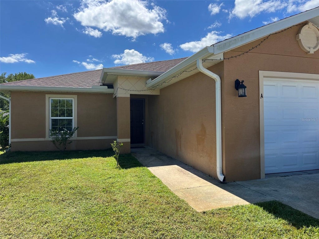 Photo of 19 Buttonbush Lane #A, Palm Coast, FL 32137 (MLS # FC321656)