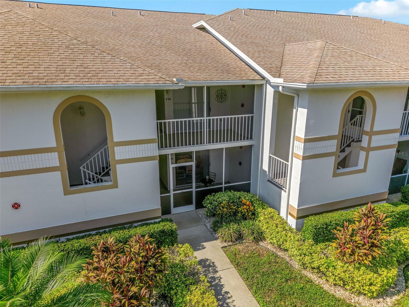 THE VILLAGES AT TARA - Residential