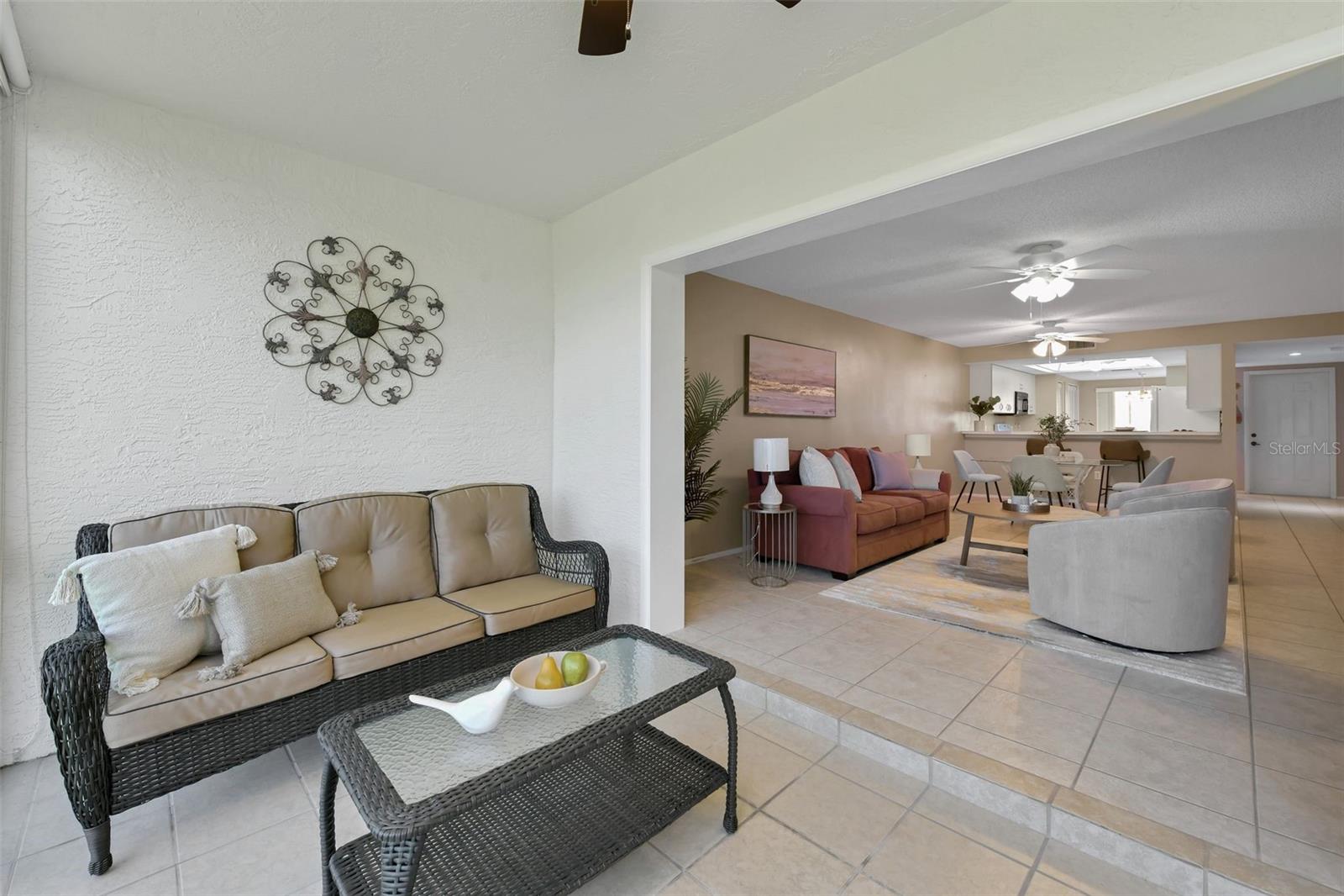 THE VILLAGES AT TARA - Residential