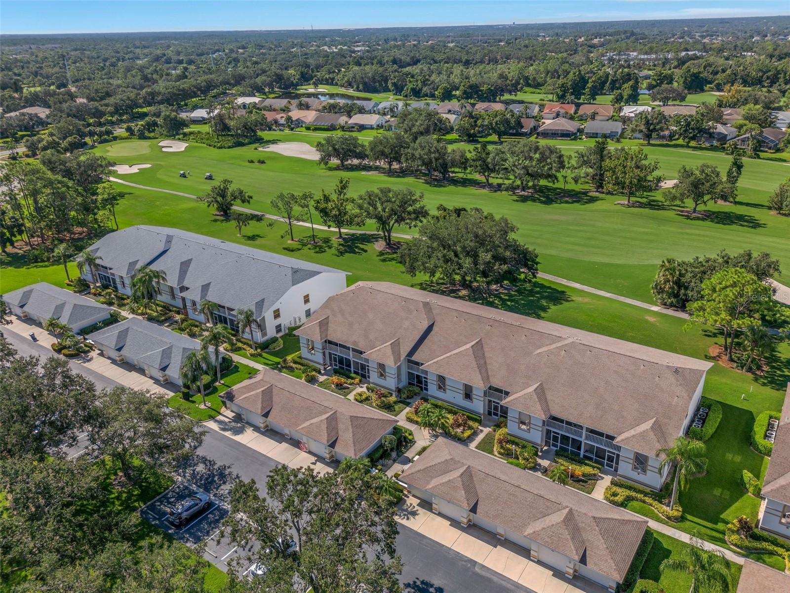 THE VILLAGES AT TARA - Residential