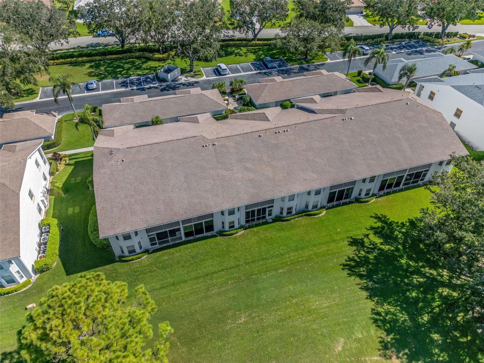 THE VILLAGES AT TARA - Residential