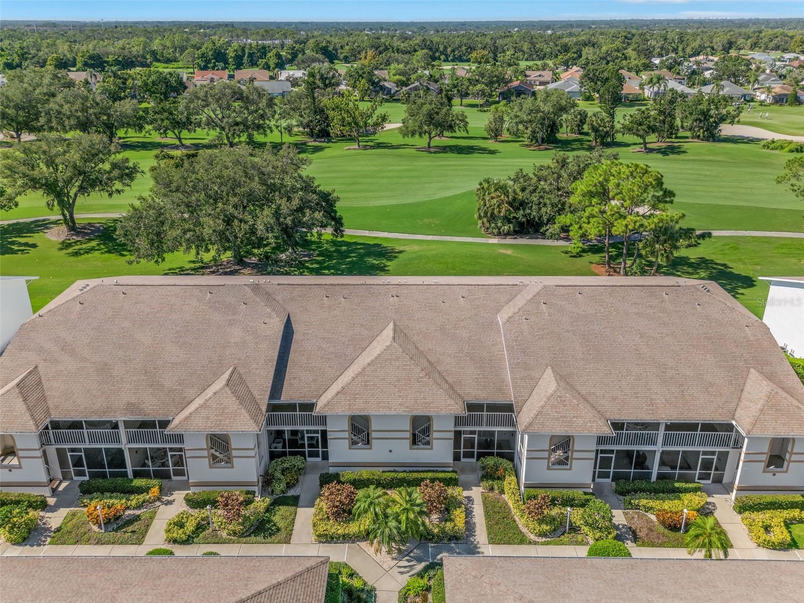 THE VILLAGES AT TARA - Residential