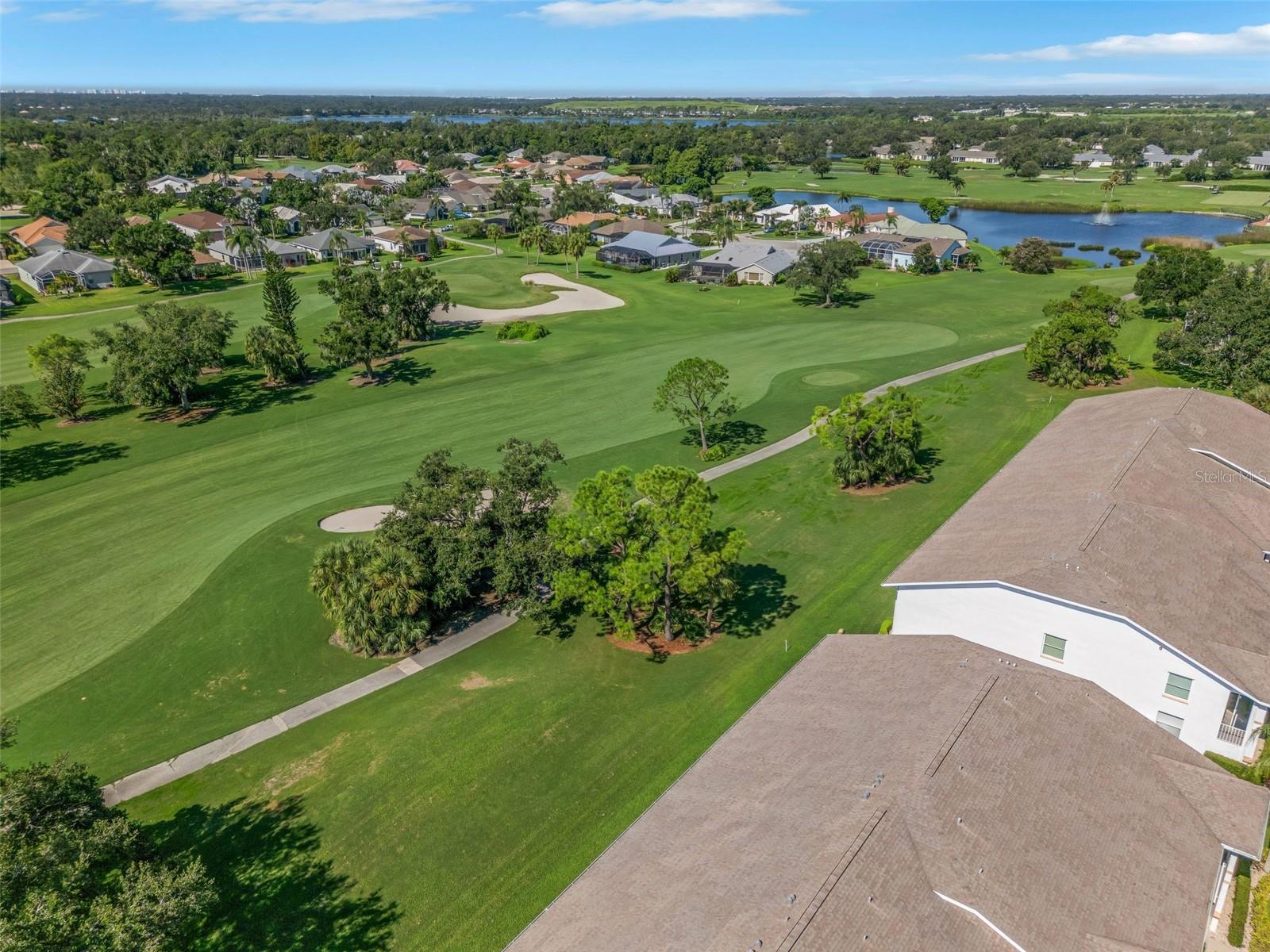 THE VILLAGES AT TARA - Residential