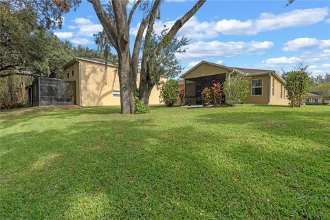 A home in TAVARES