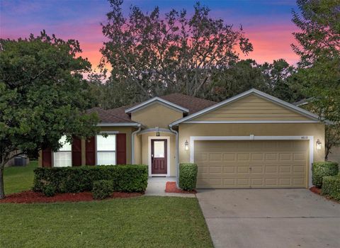 A home in TAVARES