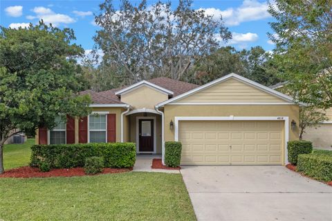 A home in TAVARES