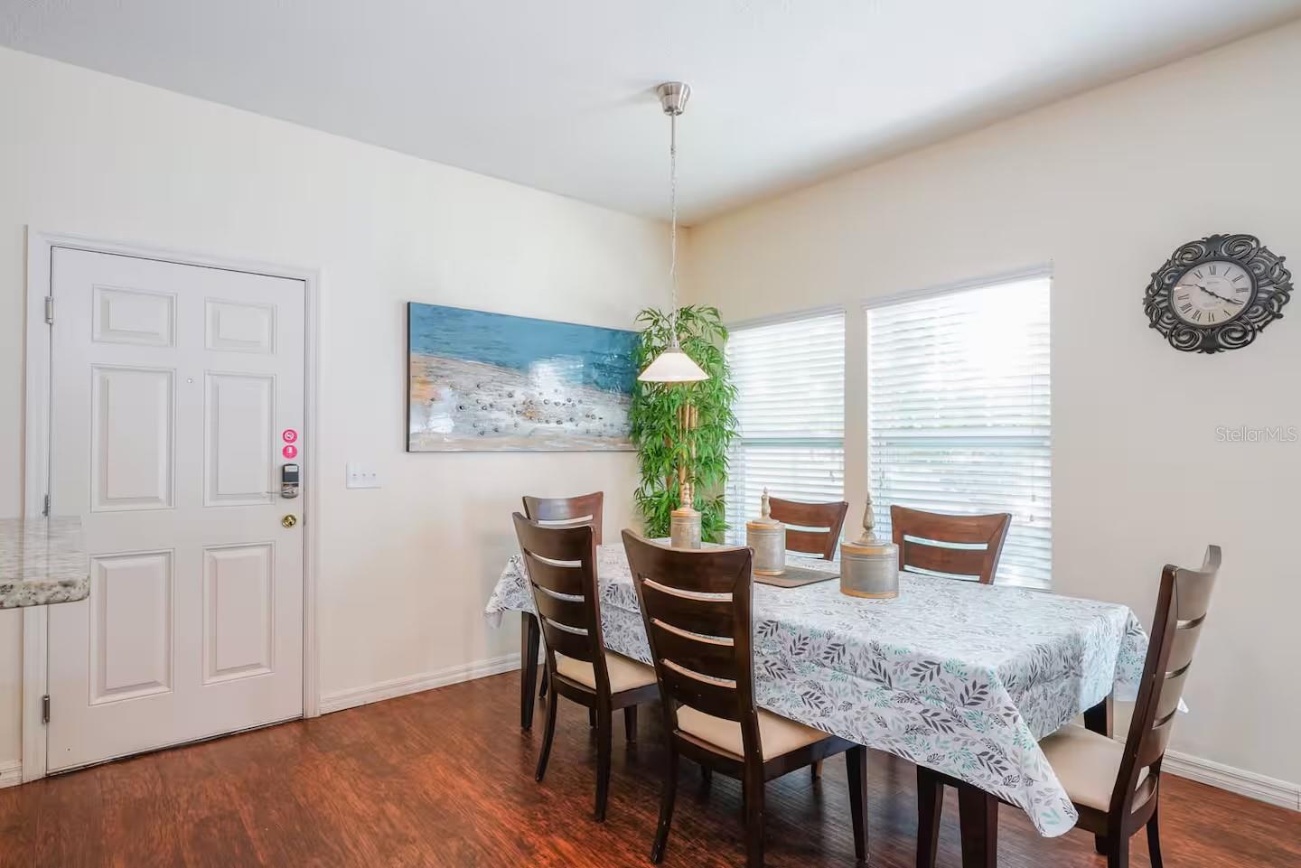 WEST LUCAYA VILLAGE - Residential