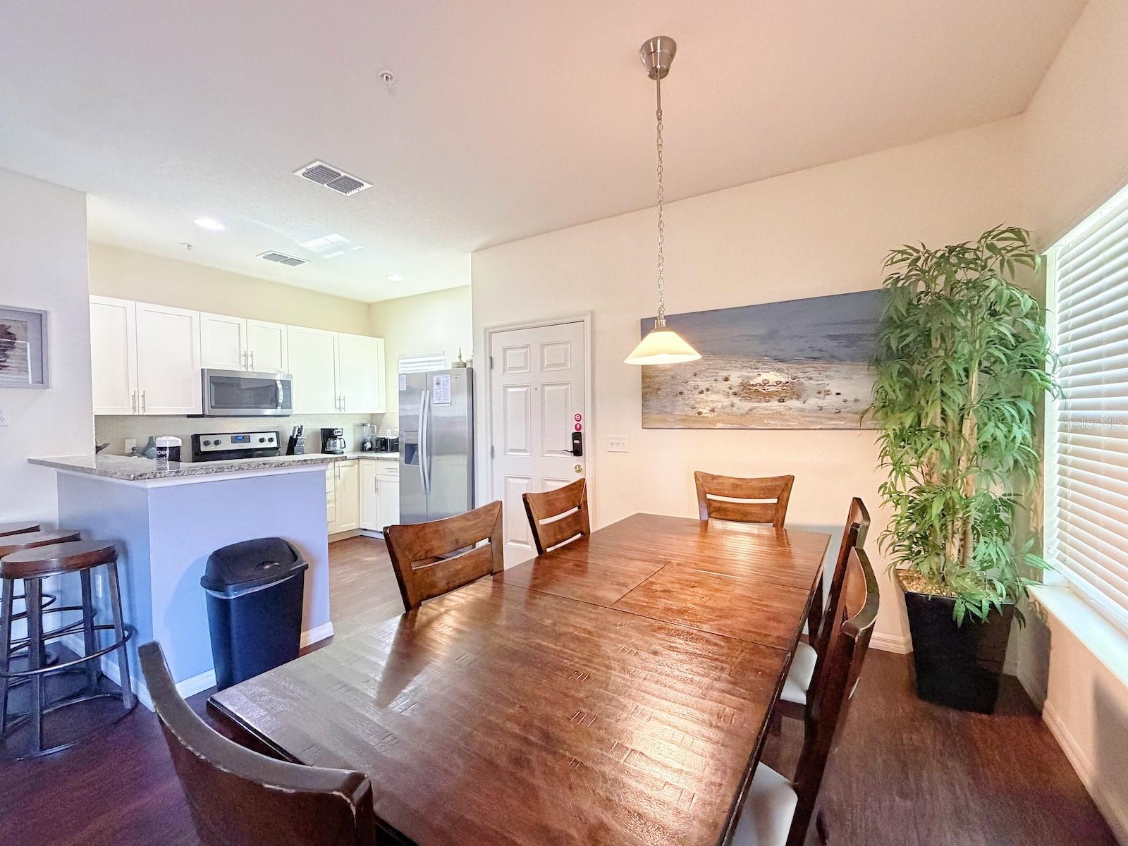 WEST LUCAYA VILLAGE - Residential