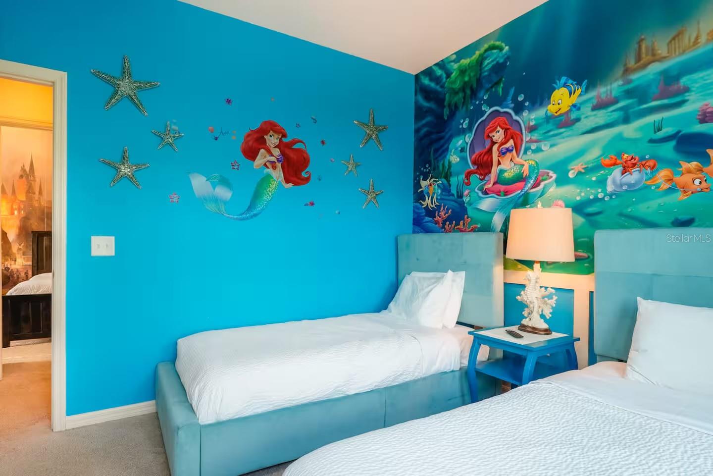 WEST LUCAYA VILLAGE - Residential