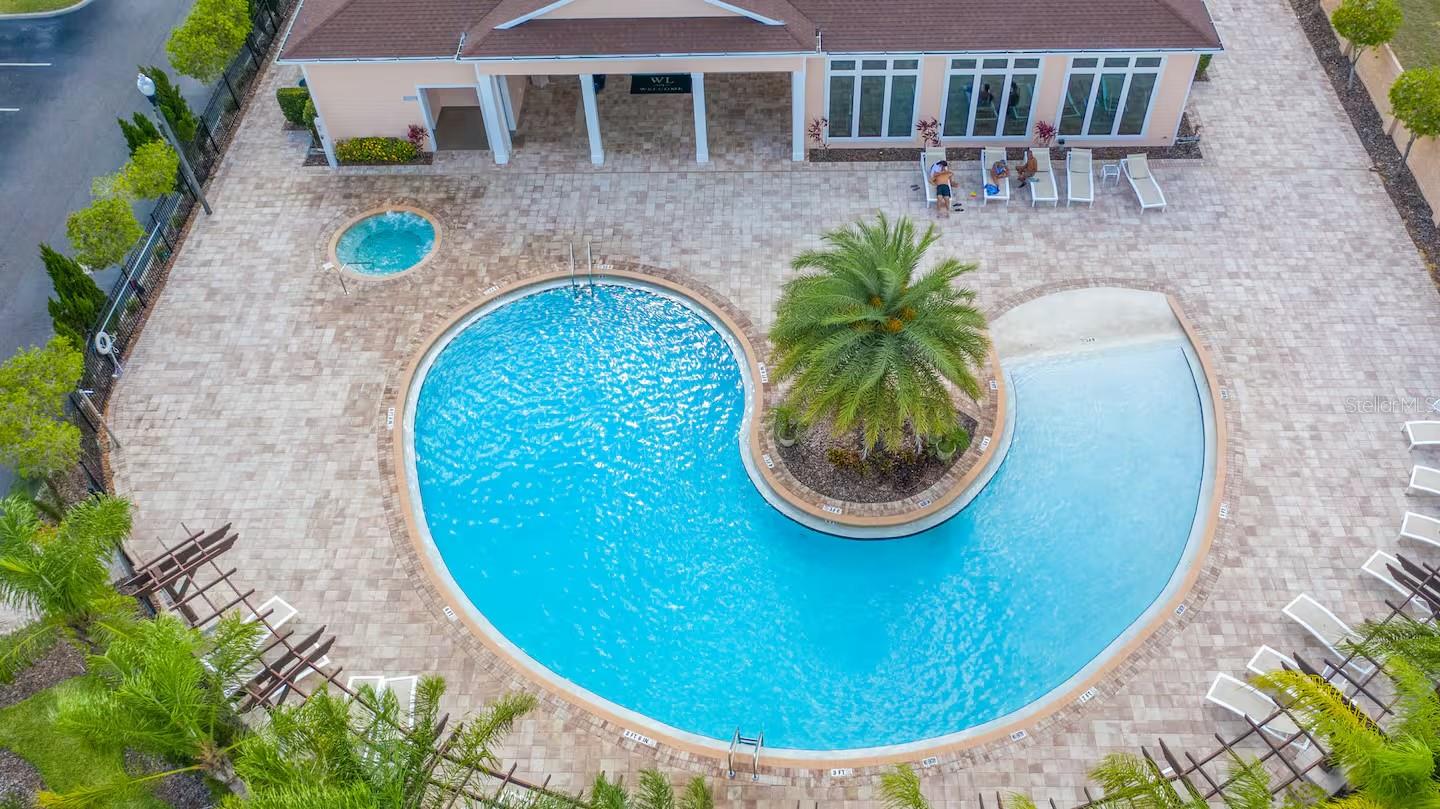 WEST LUCAYA VILLAGE - Residential