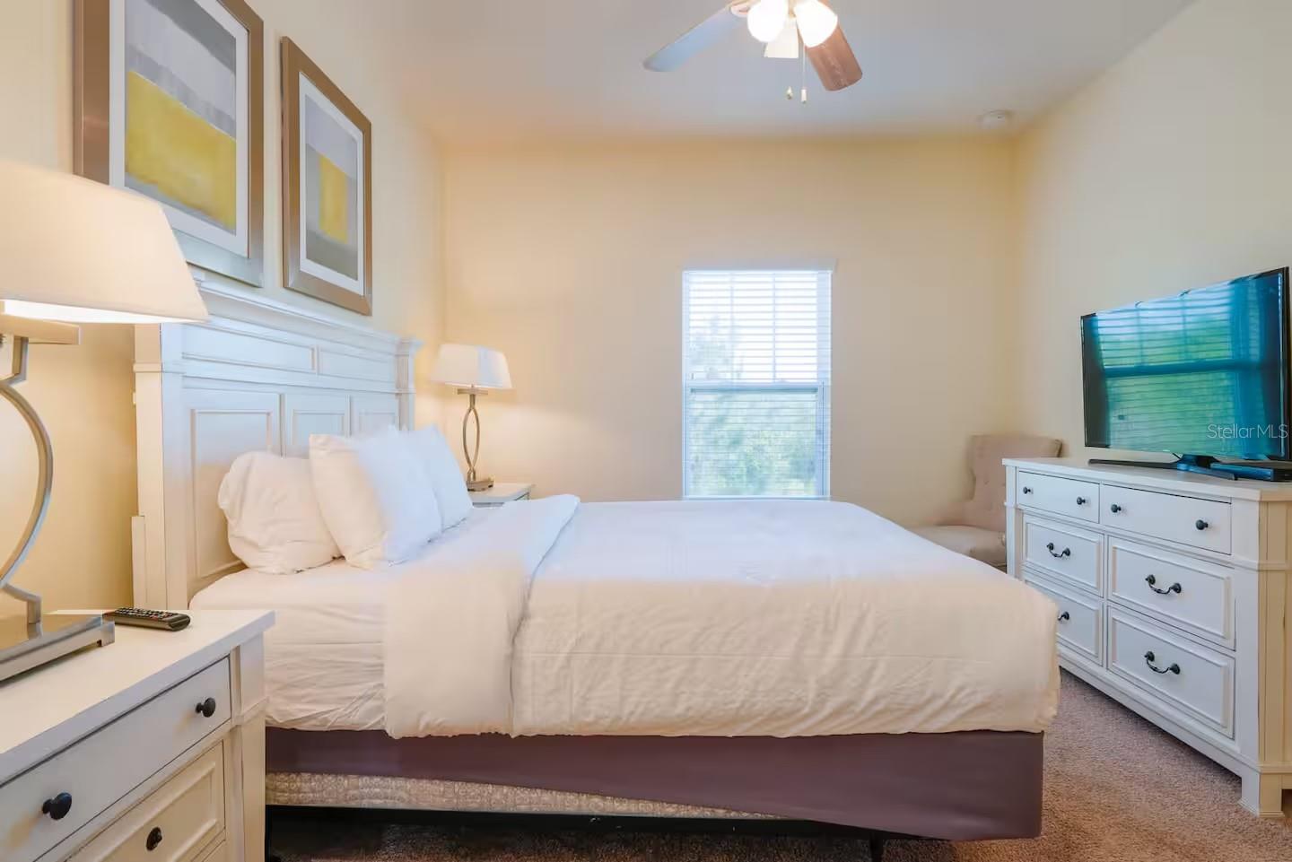 WEST LUCAYA VILLAGE - Residential