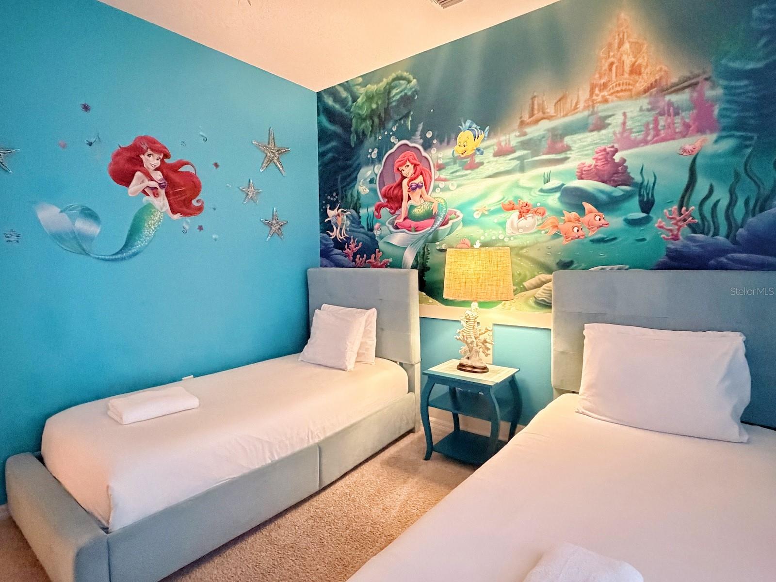 WEST LUCAYA VILLAGE - Residential