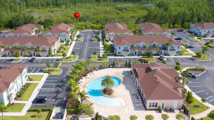 WEST LUCAYA VILLAGE - Residential