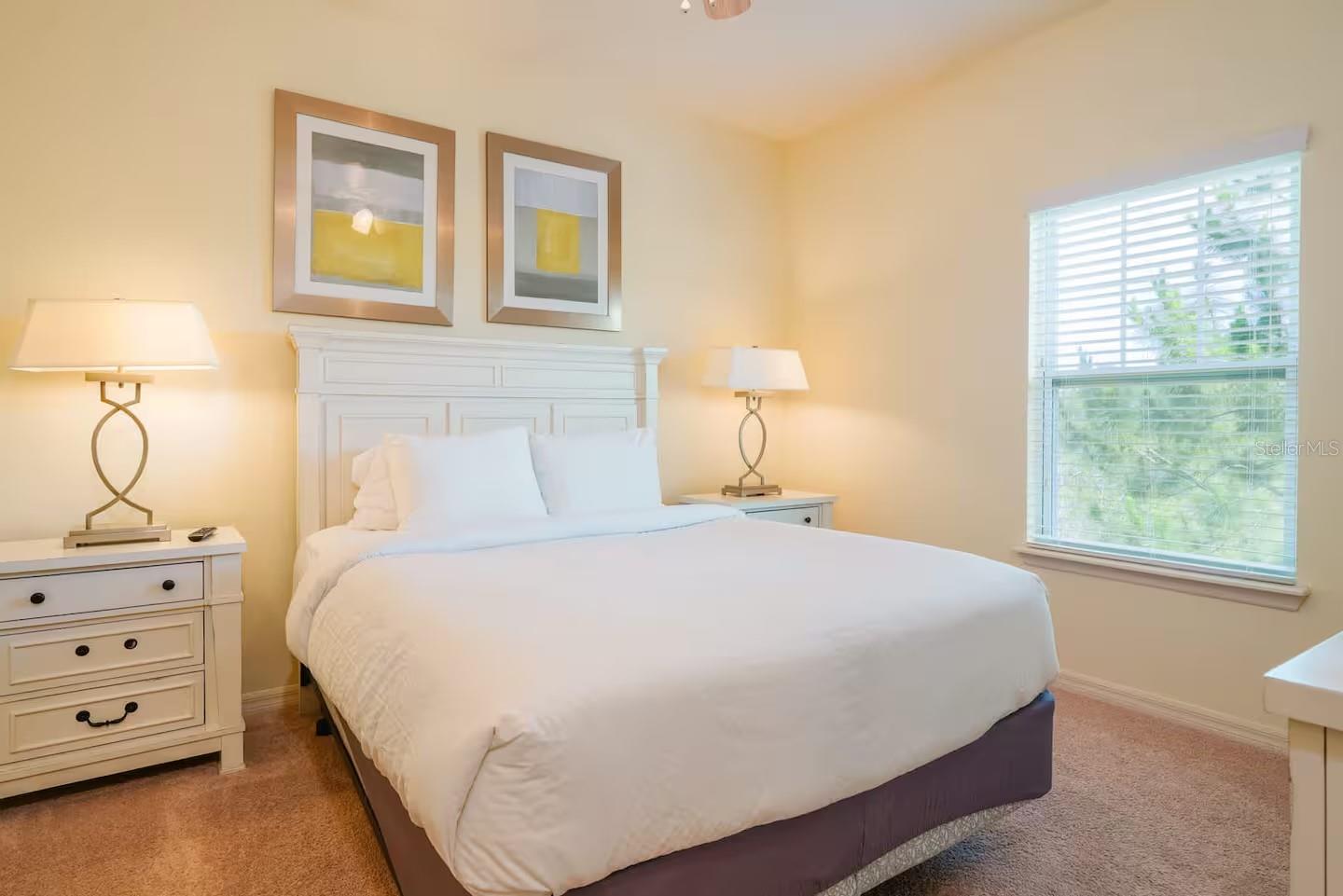 WEST LUCAYA VILLAGE - Residential