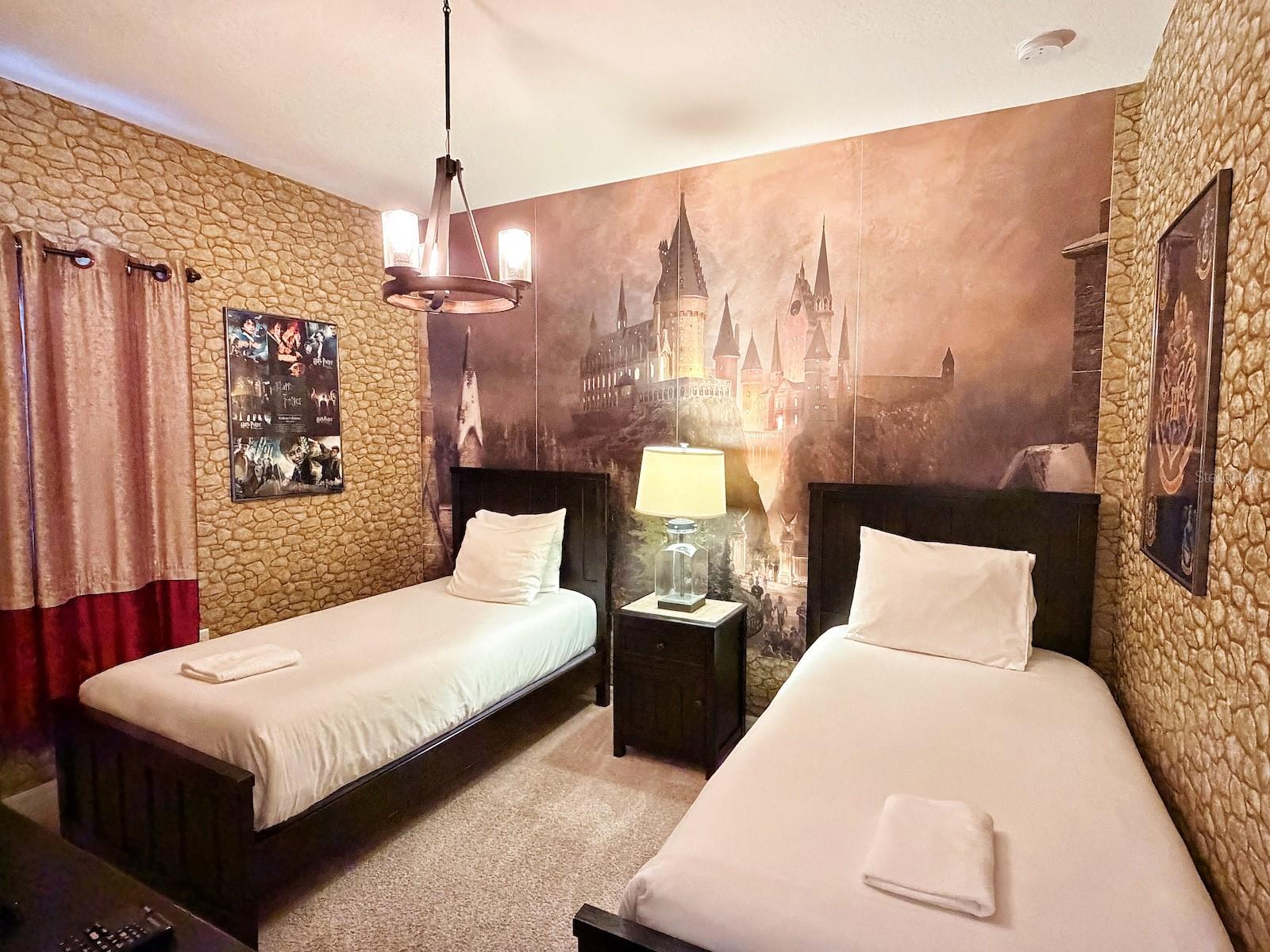 WEST LUCAYA VILLAGE - Residential