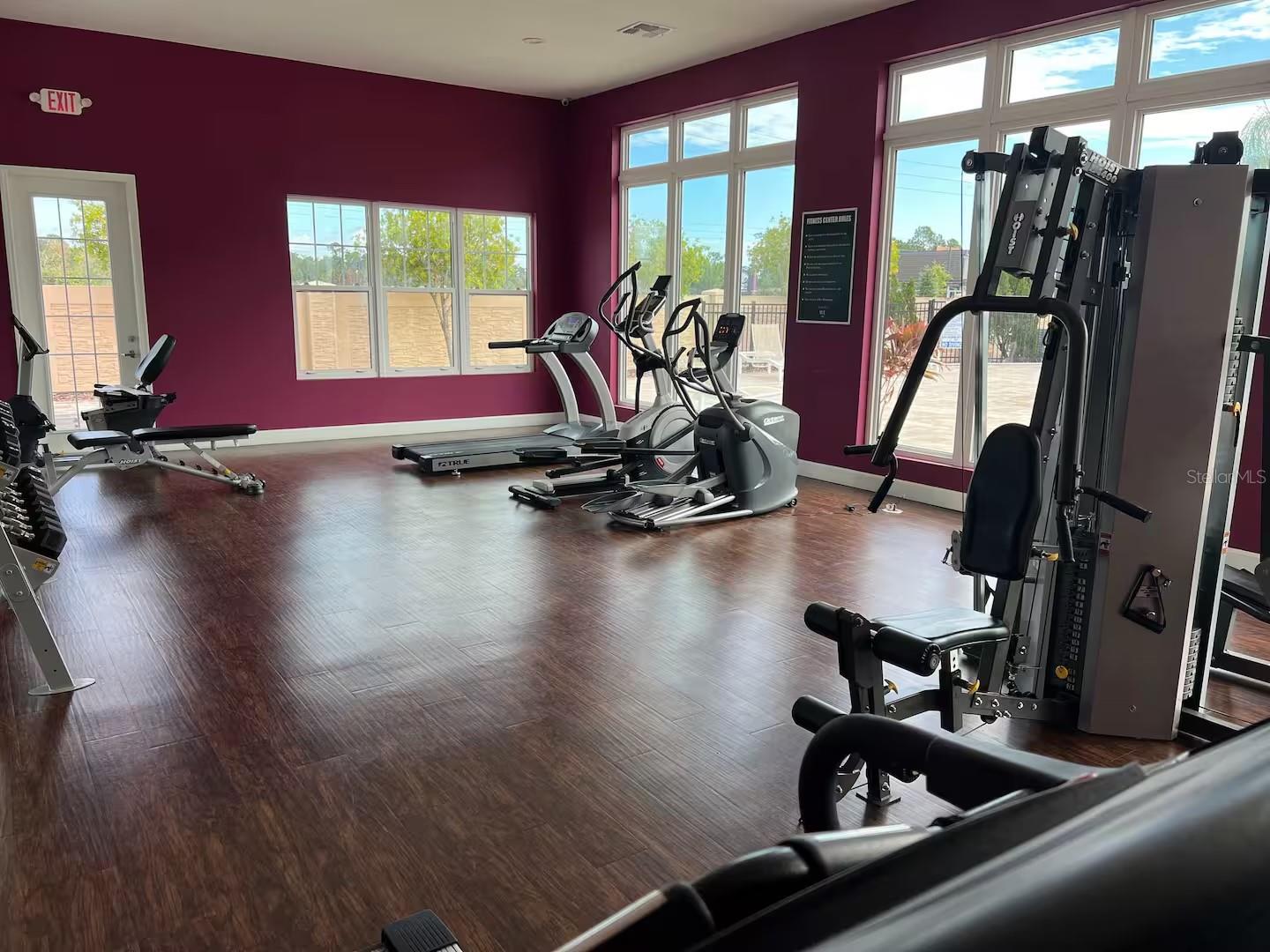 WEST LUCAYA VILLAGE - Residential