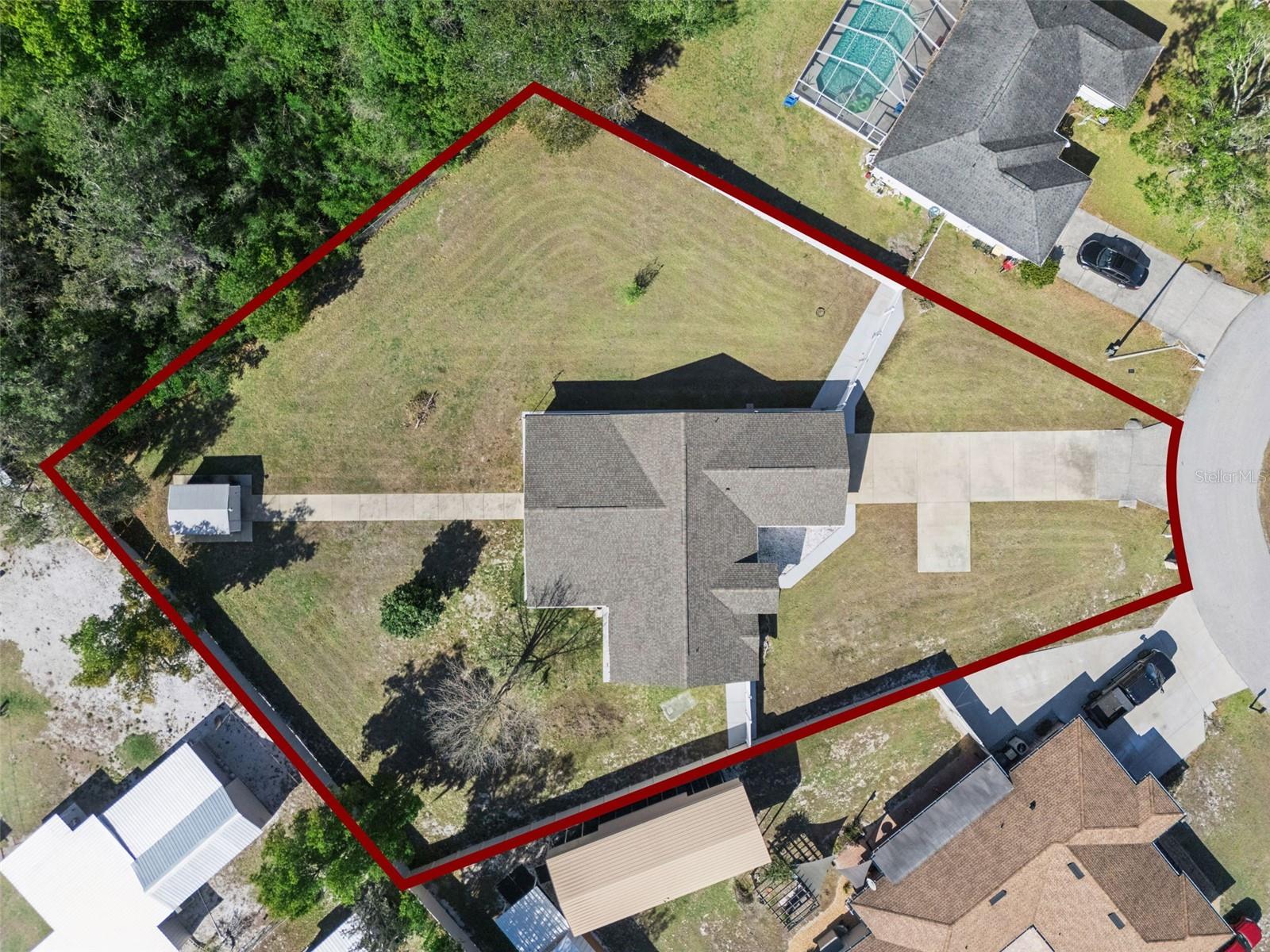 GLENRIDGE PH 02 - Residential