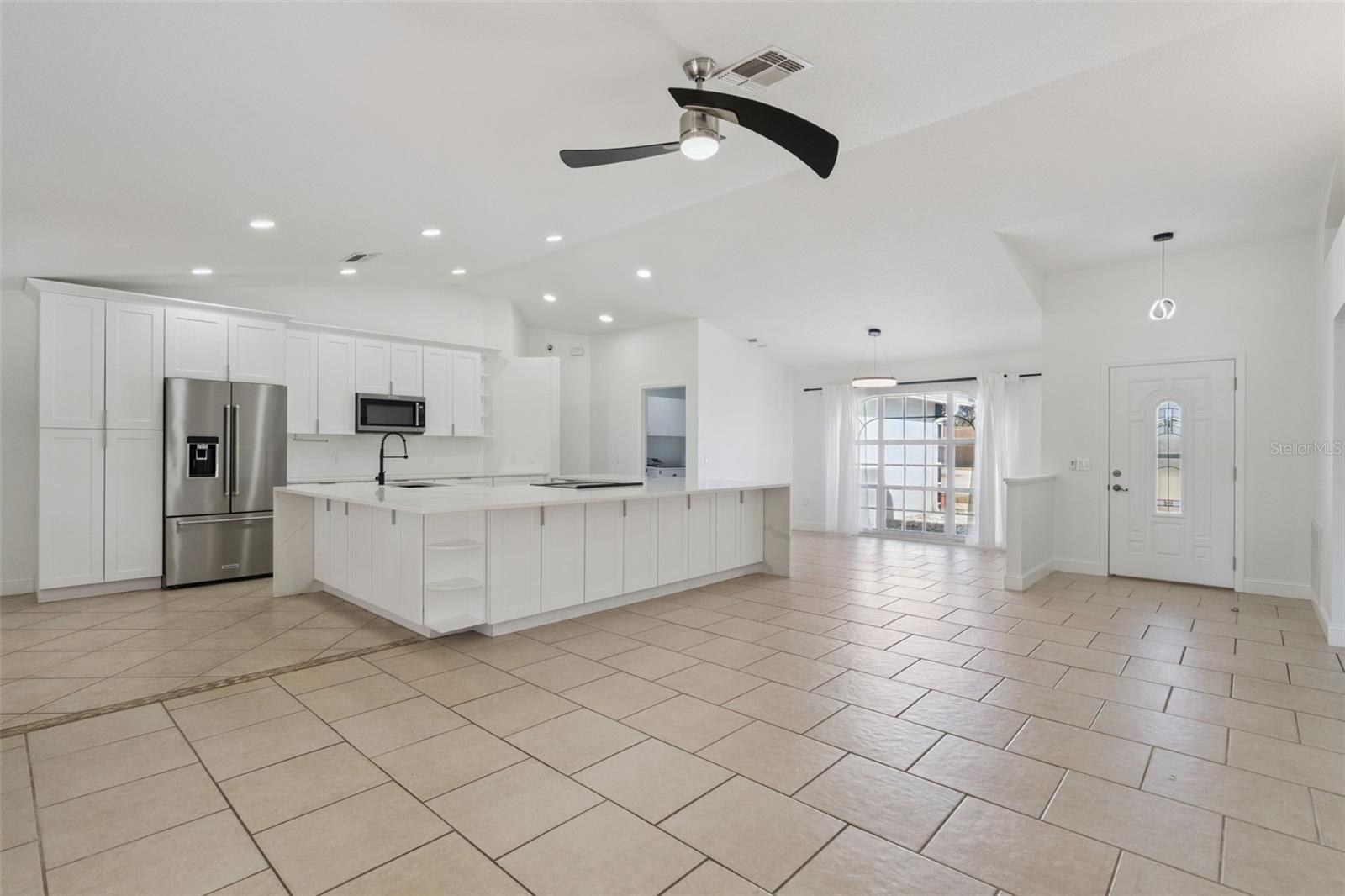 GLENRIDGE PH 02 - Residential