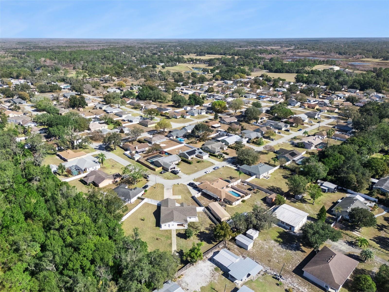 GLENRIDGE PH 02 - Residential