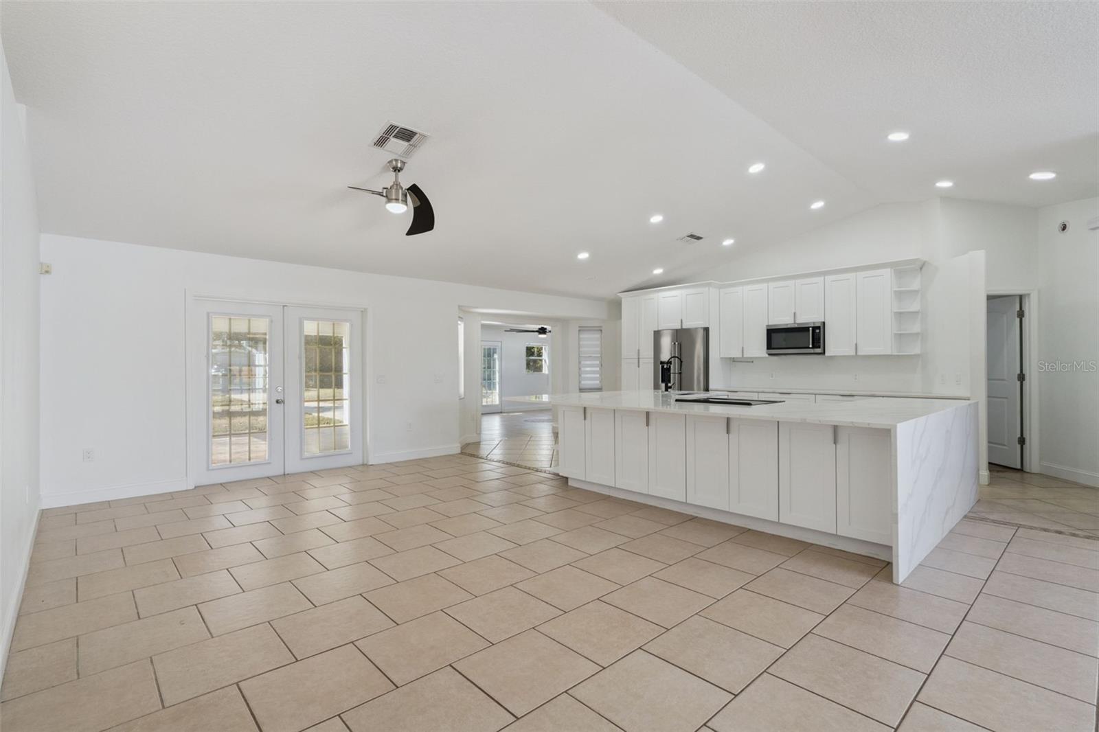 GLENRIDGE PH 02 - Residential