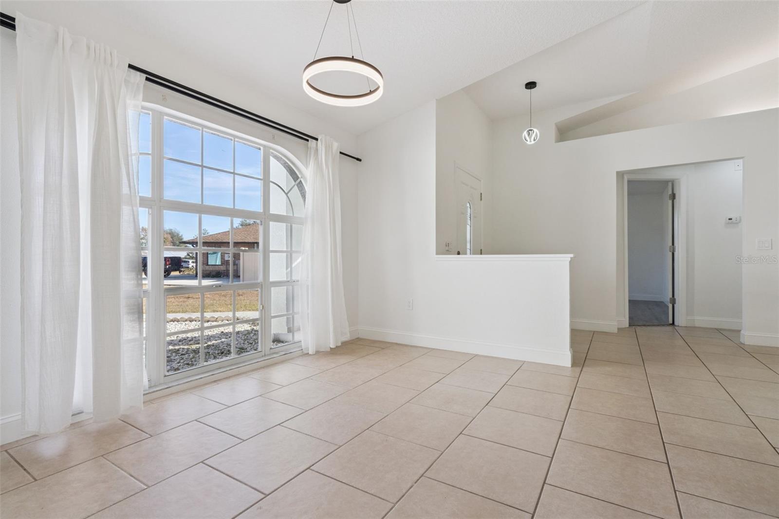 GLENRIDGE PH 02 - Residential