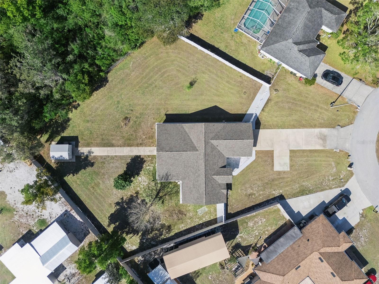 GLENRIDGE PH 02 - Residential