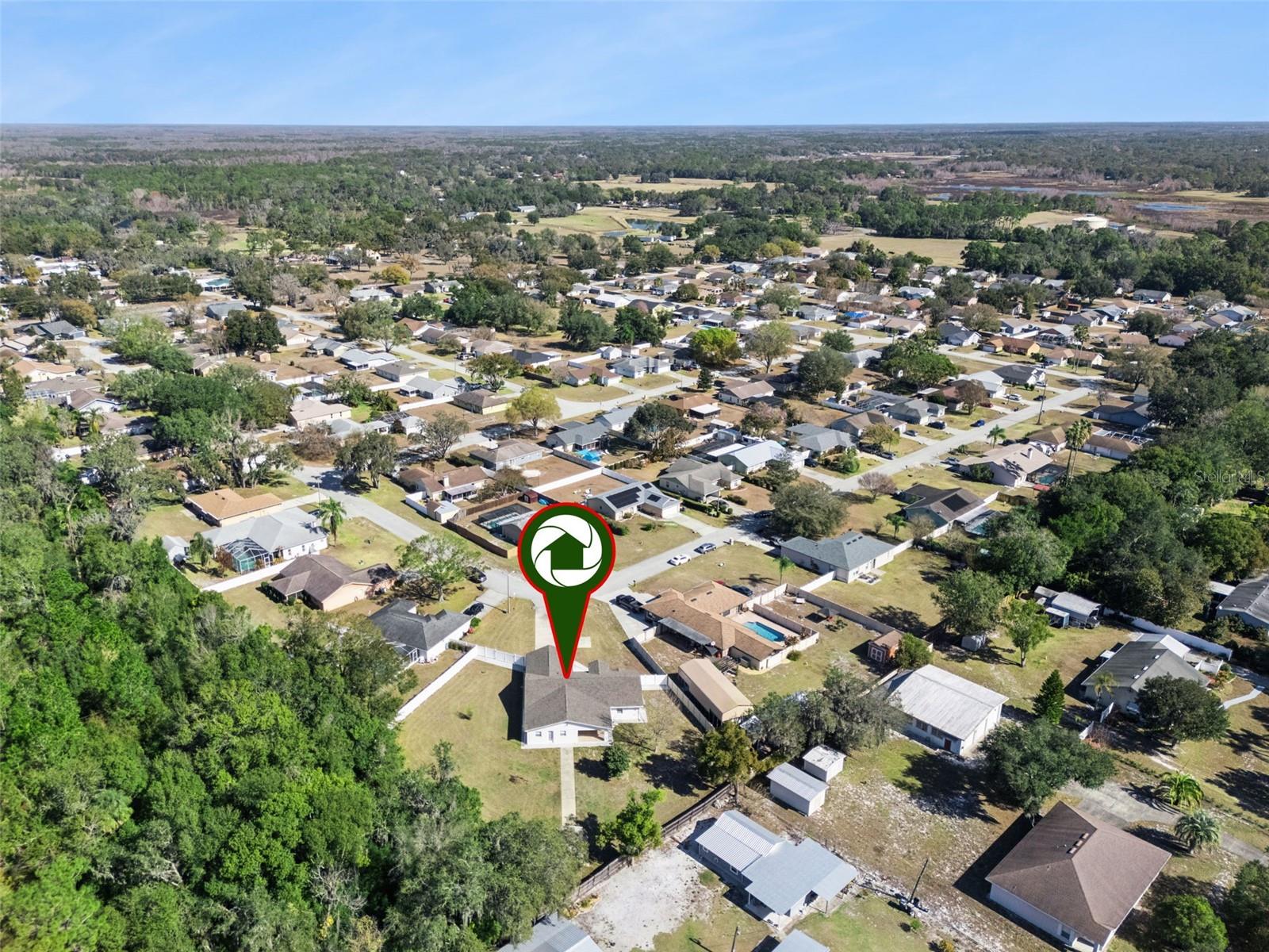 GLENRIDGE PH 02 - Residential