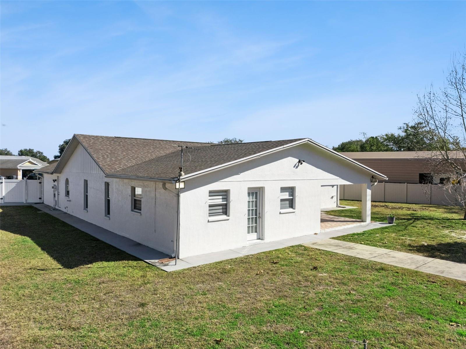 GLENRIDGE PH 02 - Residential