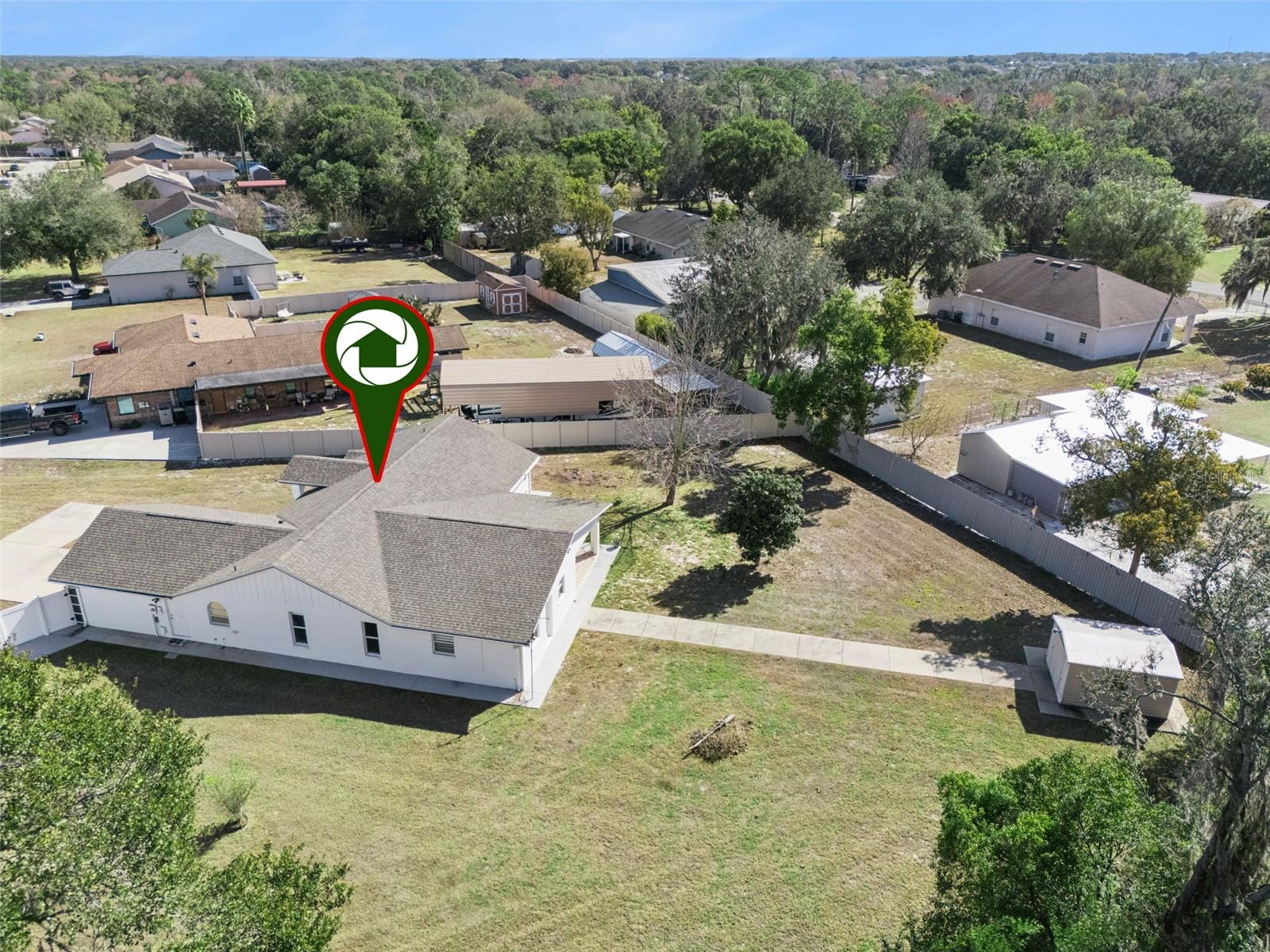 GLENRIDGE PH 02 - Residential