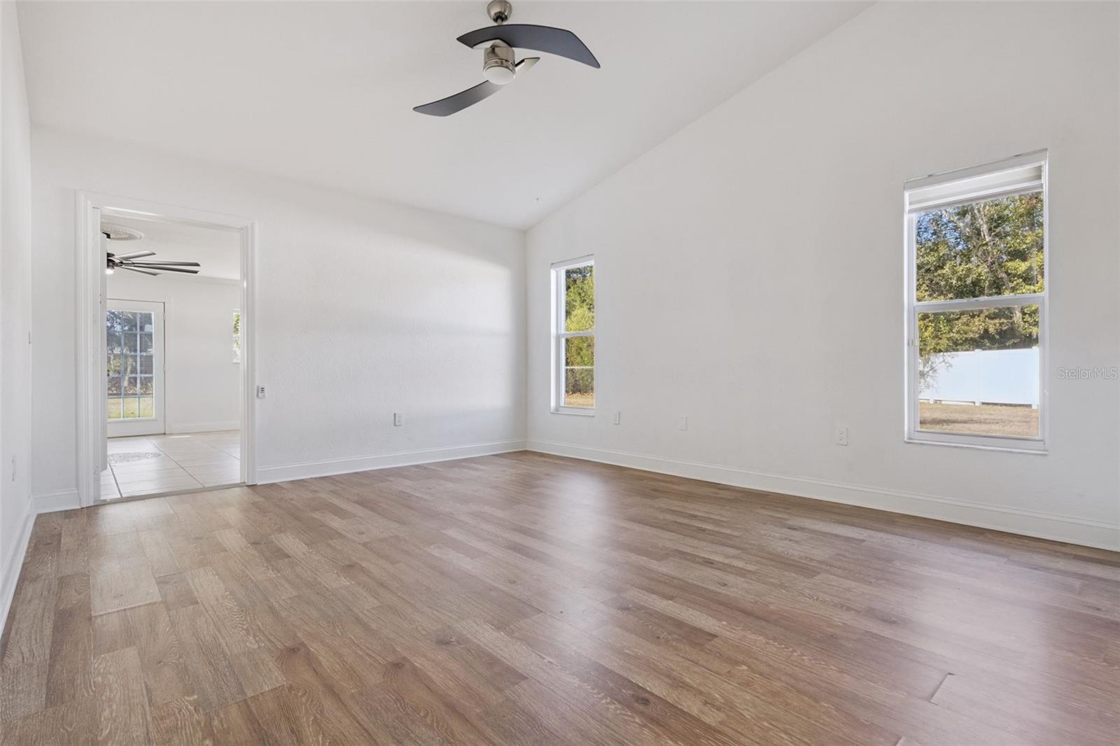 GLENRIDGE PH 02 - Residential