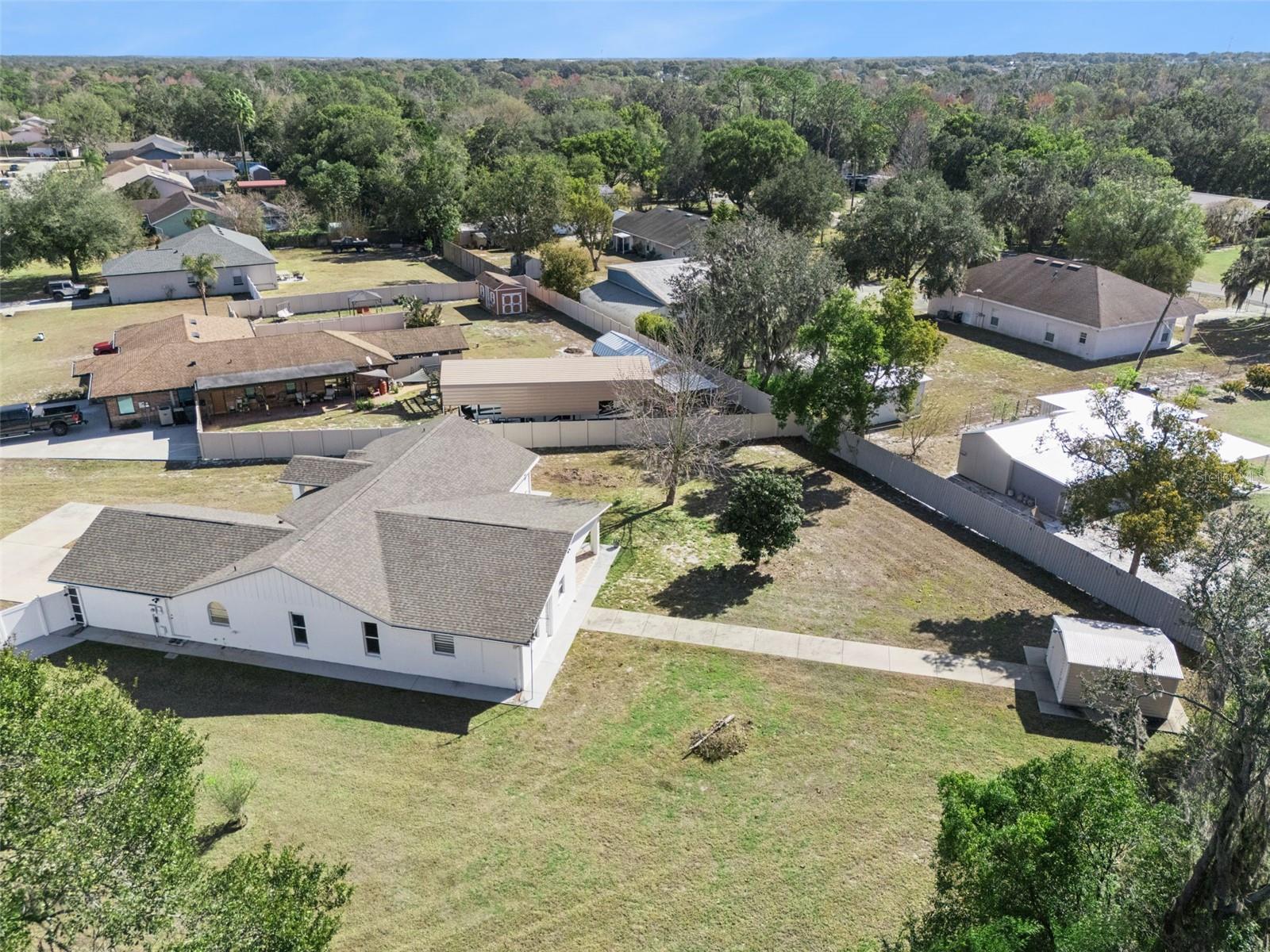 GLENRIDGE PH 02 - Residential