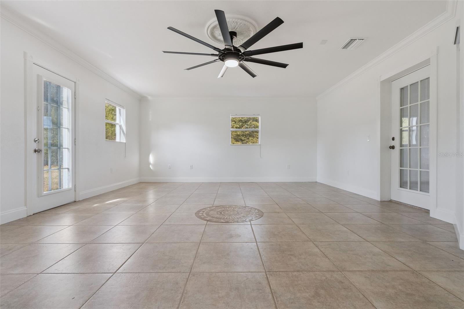 GLENRIDGE PH 02 - Residential