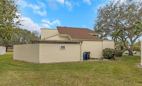 A home in CLEARWATER