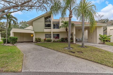 A home in CLEARWATER