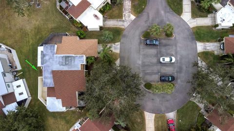 A home in CLEARWATER