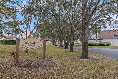 A home in CLEARWATER