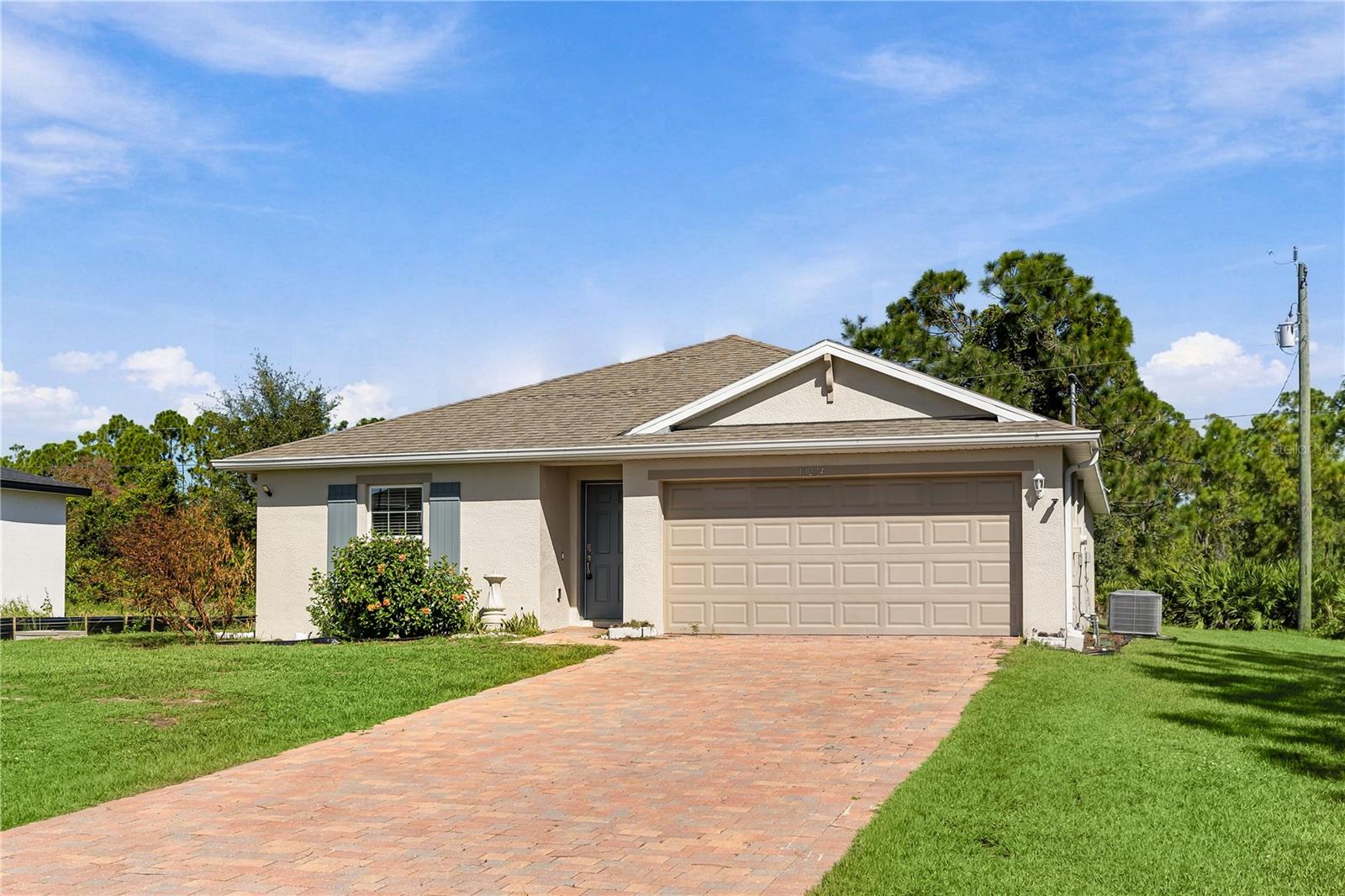 13274 DRYSDALE AVENUE, PORT CHARLOTTE, FL, 33981 2 13274 DRYSDALE AVENUE