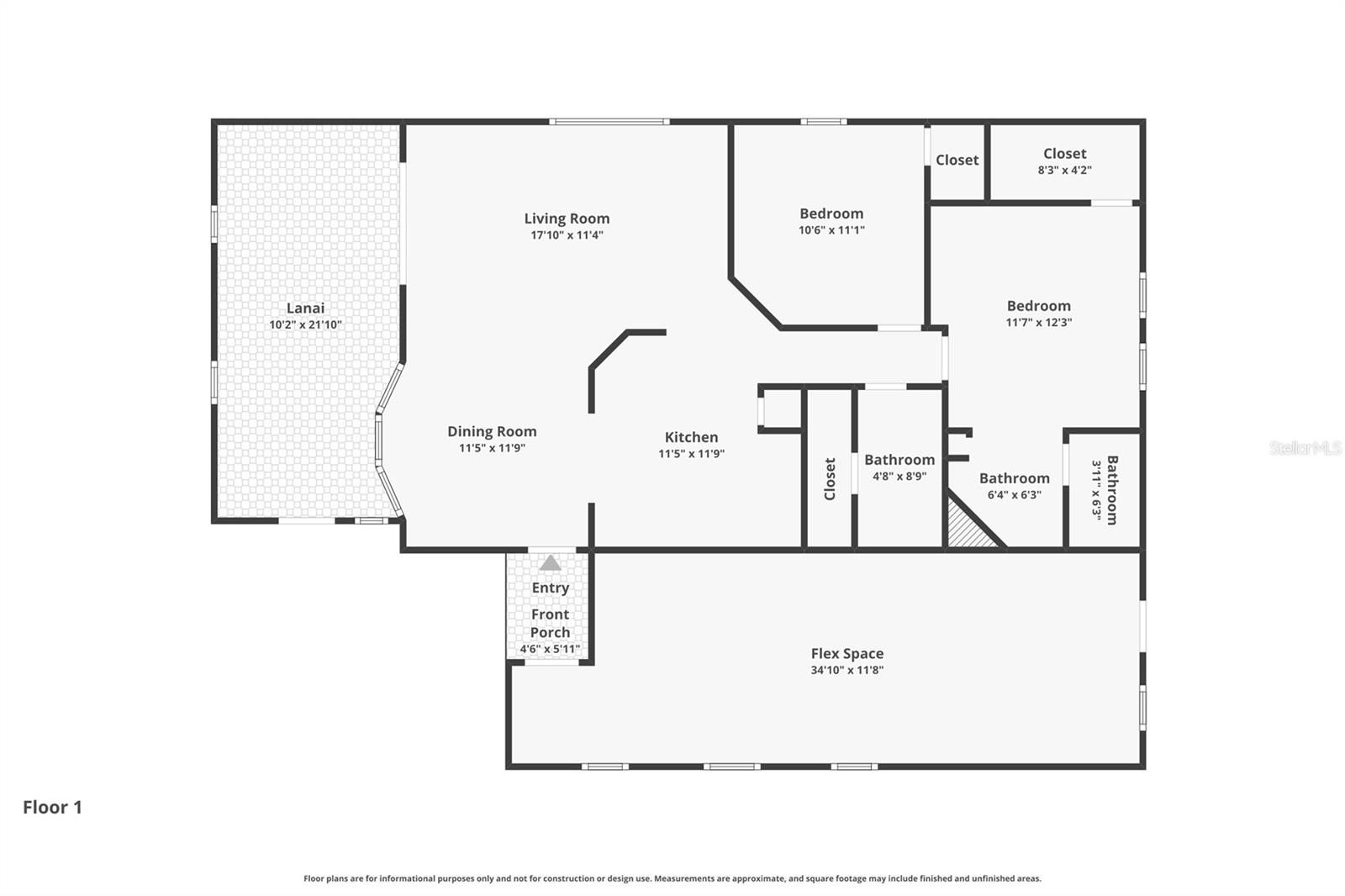 LEMON BAY ISLES PH 02 - Residential