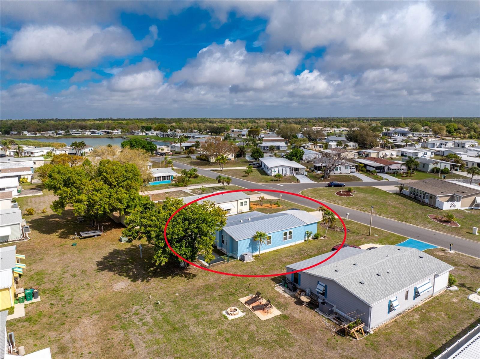 LEMON BAY ISLES PH 02 - Residential