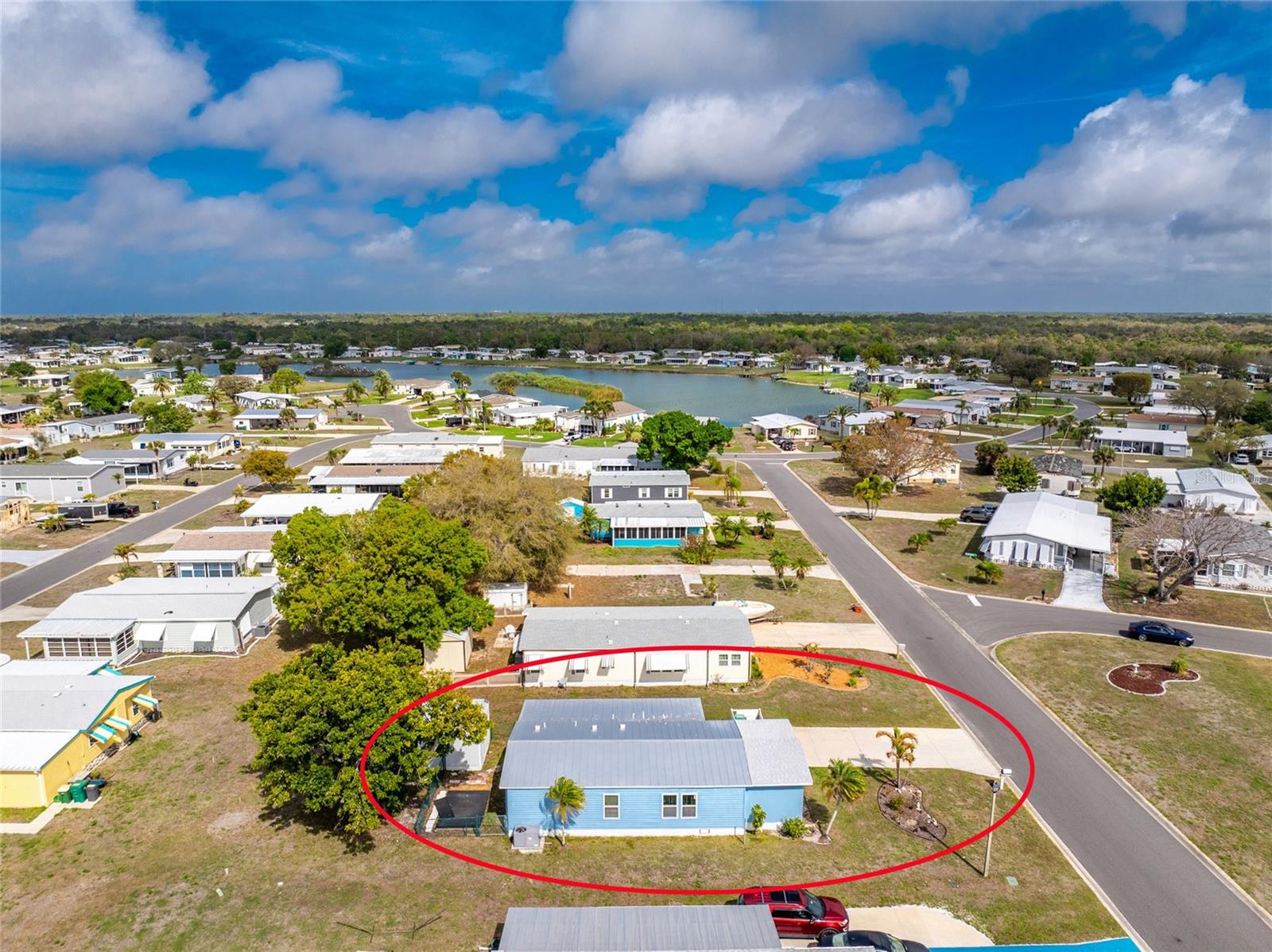 LEMON BAY ISLES PH 02 - Residential