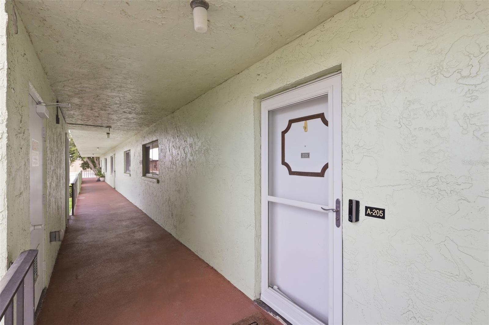 1130 N LAKE PARKER AVENUE A205