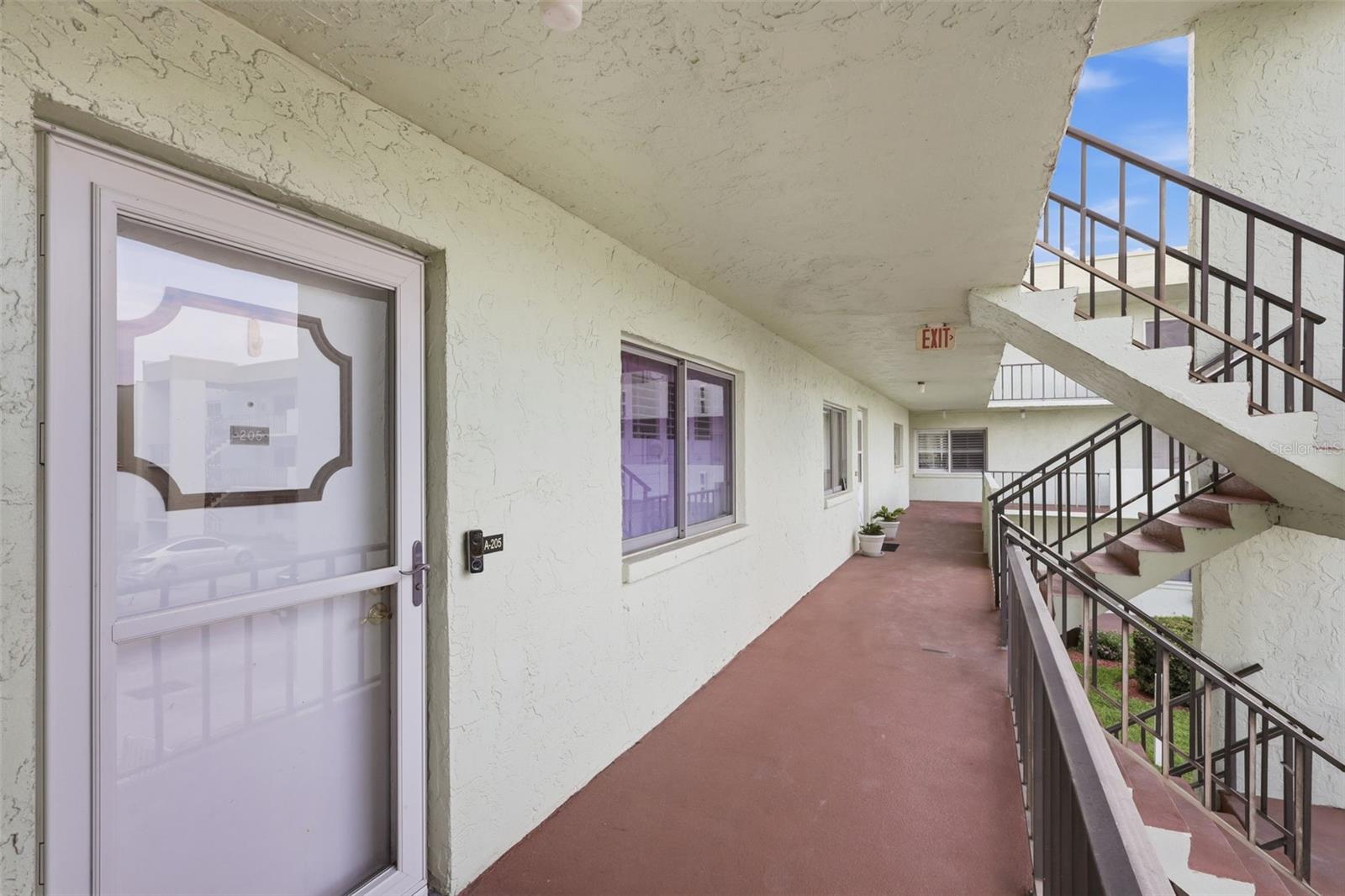 1130 N LAKE PARKER AVENUE A205