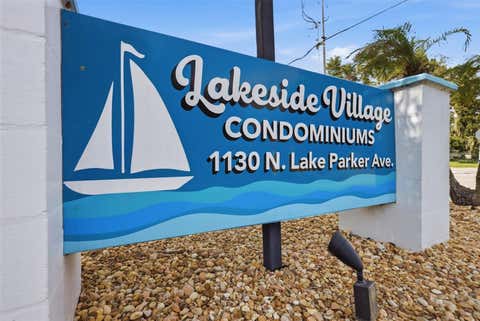 Photo of 1130 N Lake Parker Avenue #A205, Lakeland, FL 33805 (MLS # O6427206)