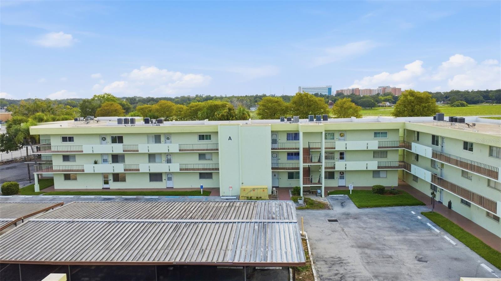 1130 N LAKE PARKER AVENUE A205