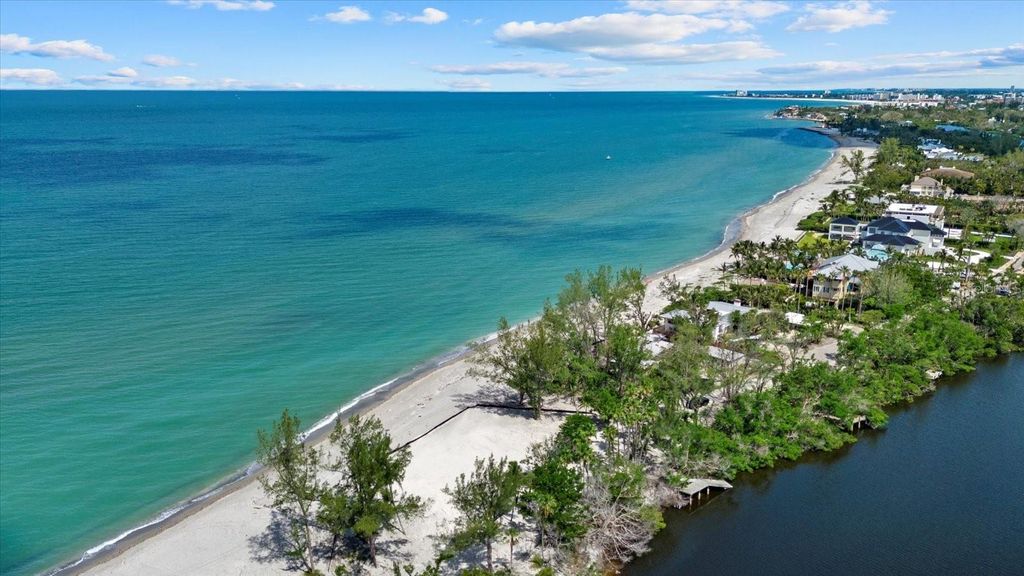 Photo of 8440 Sanderling Road, Sarasota, FL 34242 (MLS # A4646191)