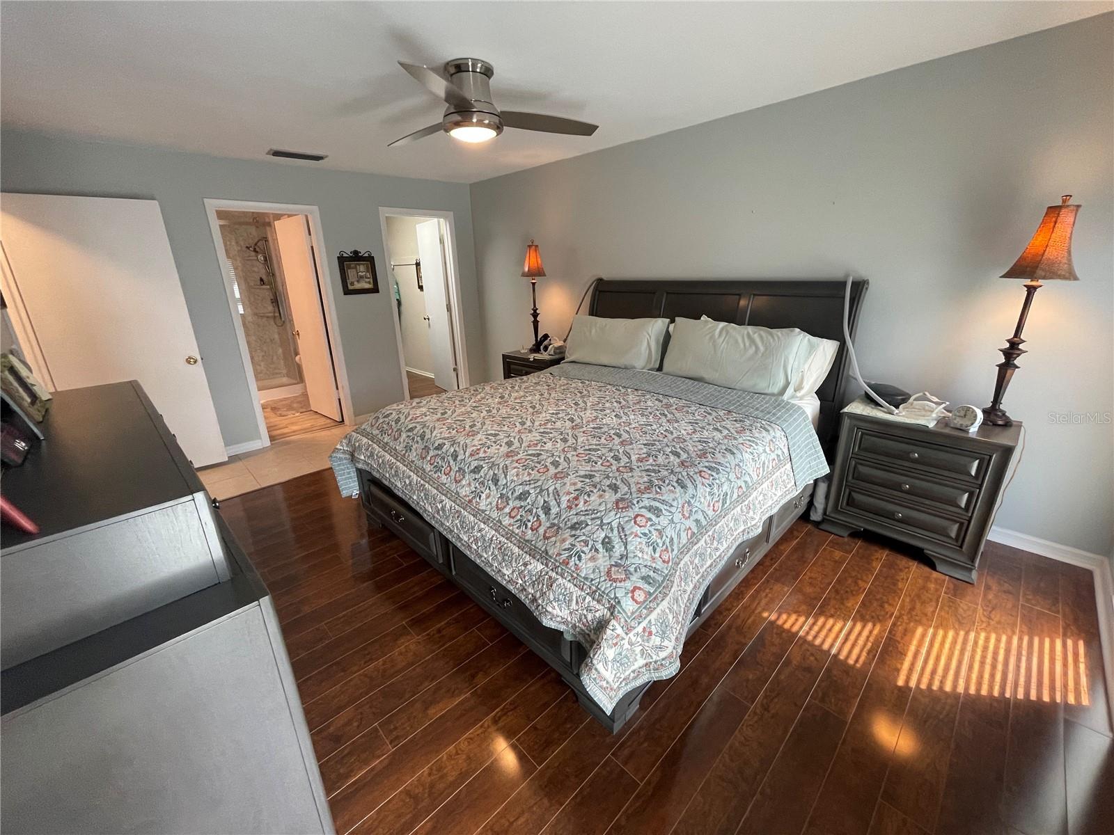 GARDENS THE CONDO - Residential Lease